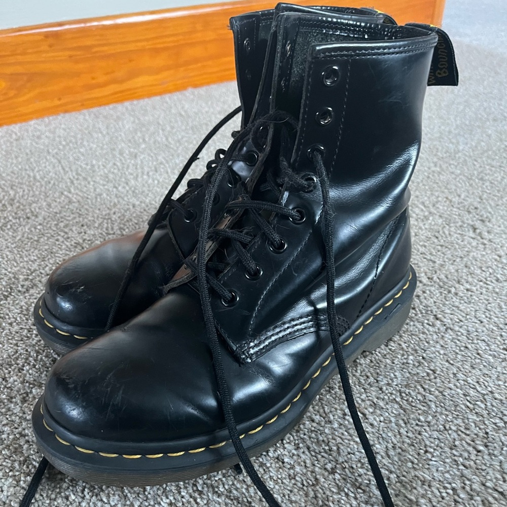 Dr. Martens